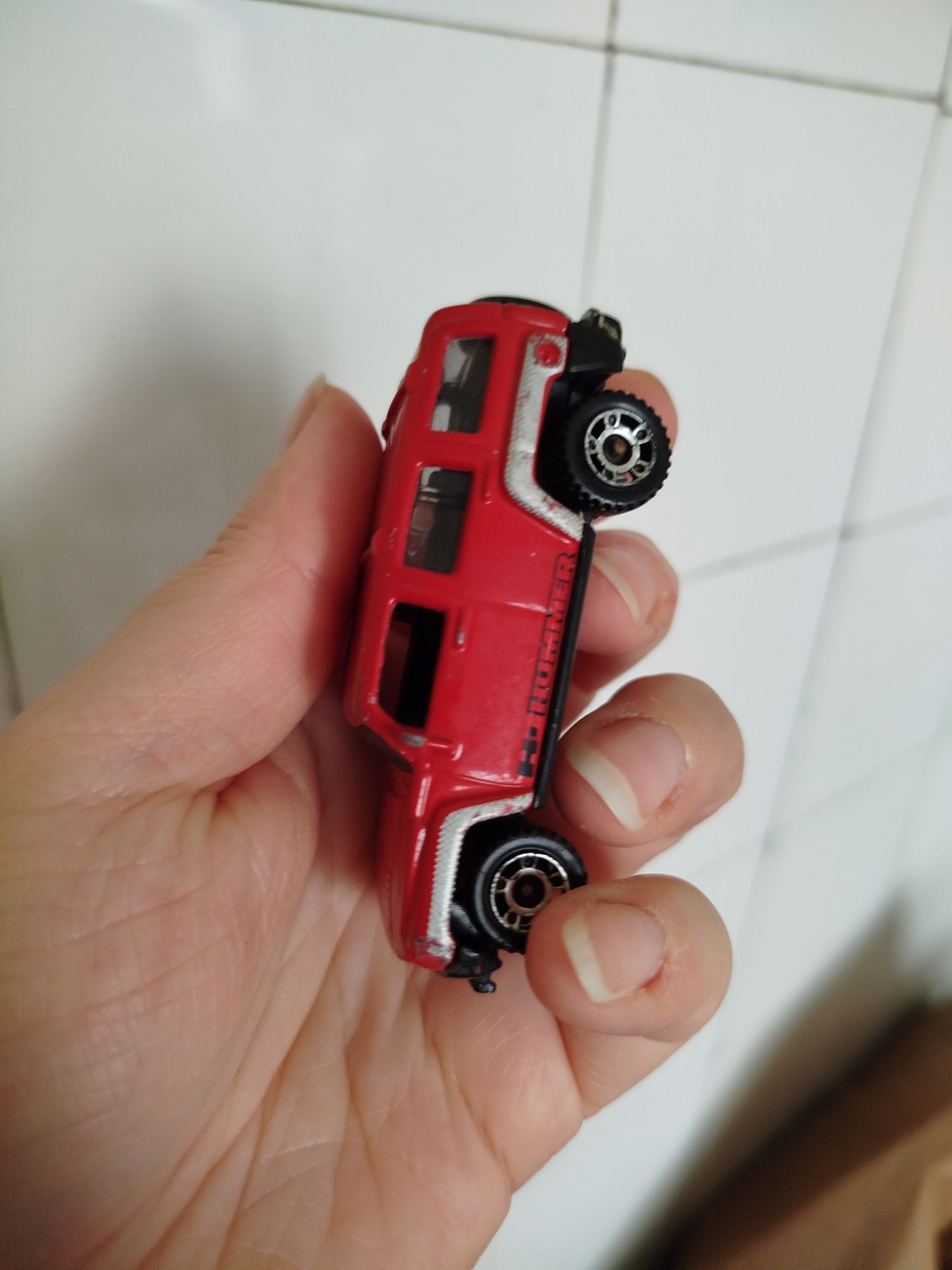 детски колички общо 35 лв Matchbox, gama mini, maisto.