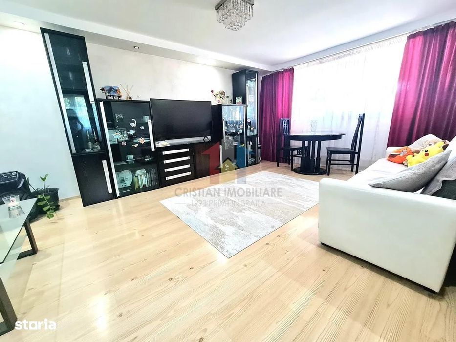 Vila P+M Chercea, 170mp construiti din boltari, Teren=300 mp