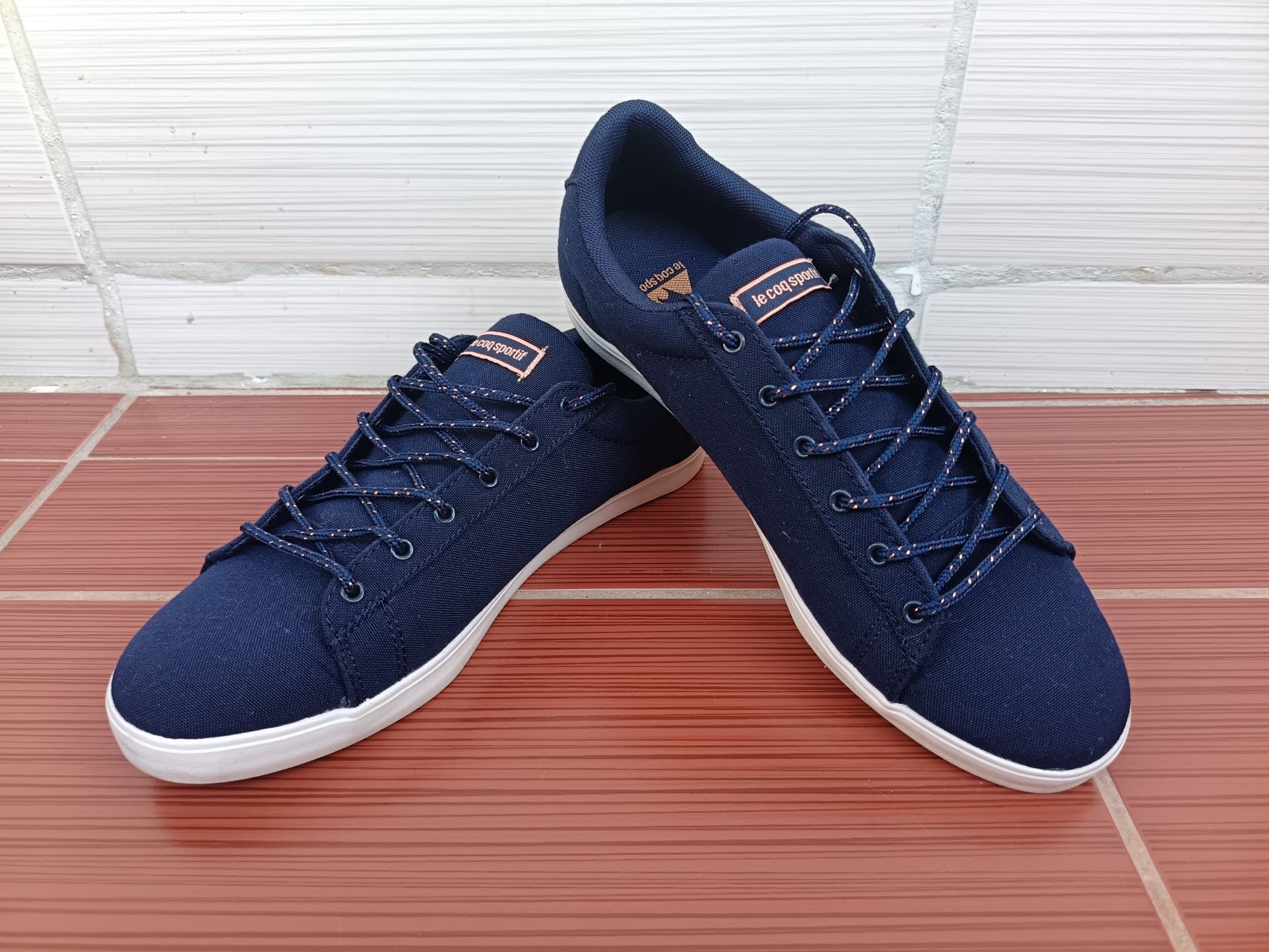 Le coq sportif Дамски гуменки