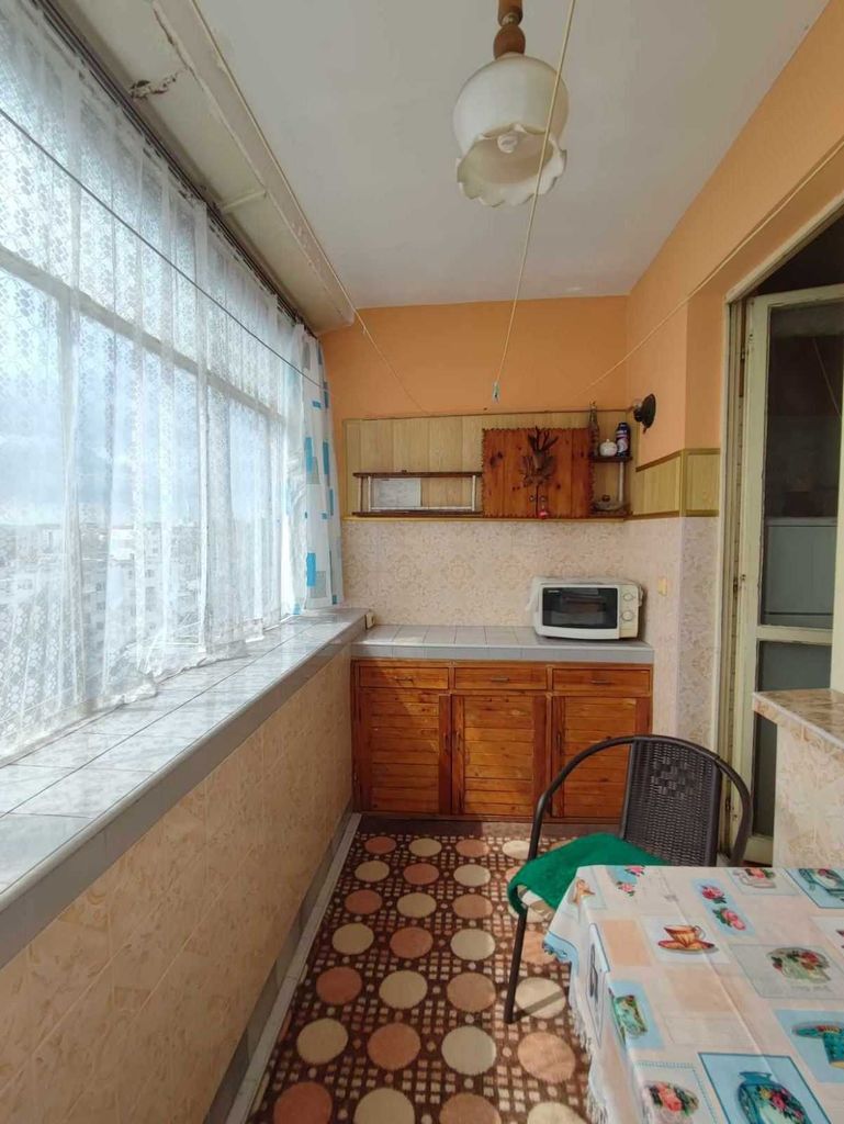Продава се Двустаен апартамент в Варна, Трошево - 48 кв.м за 1605 €/кв.м - Снимка #6