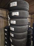 Нови зимни гуми 235/65 R17 Continental Winter TS850P SUV AO FR 104H
