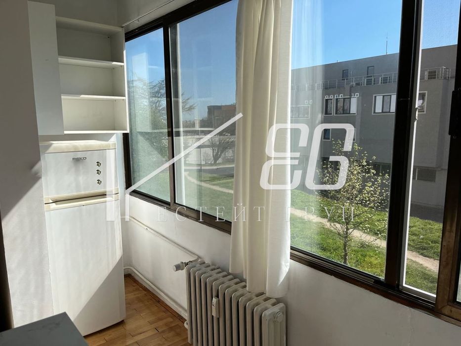 Дава се под наем Двустаен апартамент в Варна, Младост 1 - 53 кв.м за 382.5 € - Снимка #1