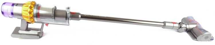 Пылесос, DYSON, UN3481