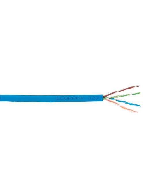 Кабель utp 6cat. Legrand 032756