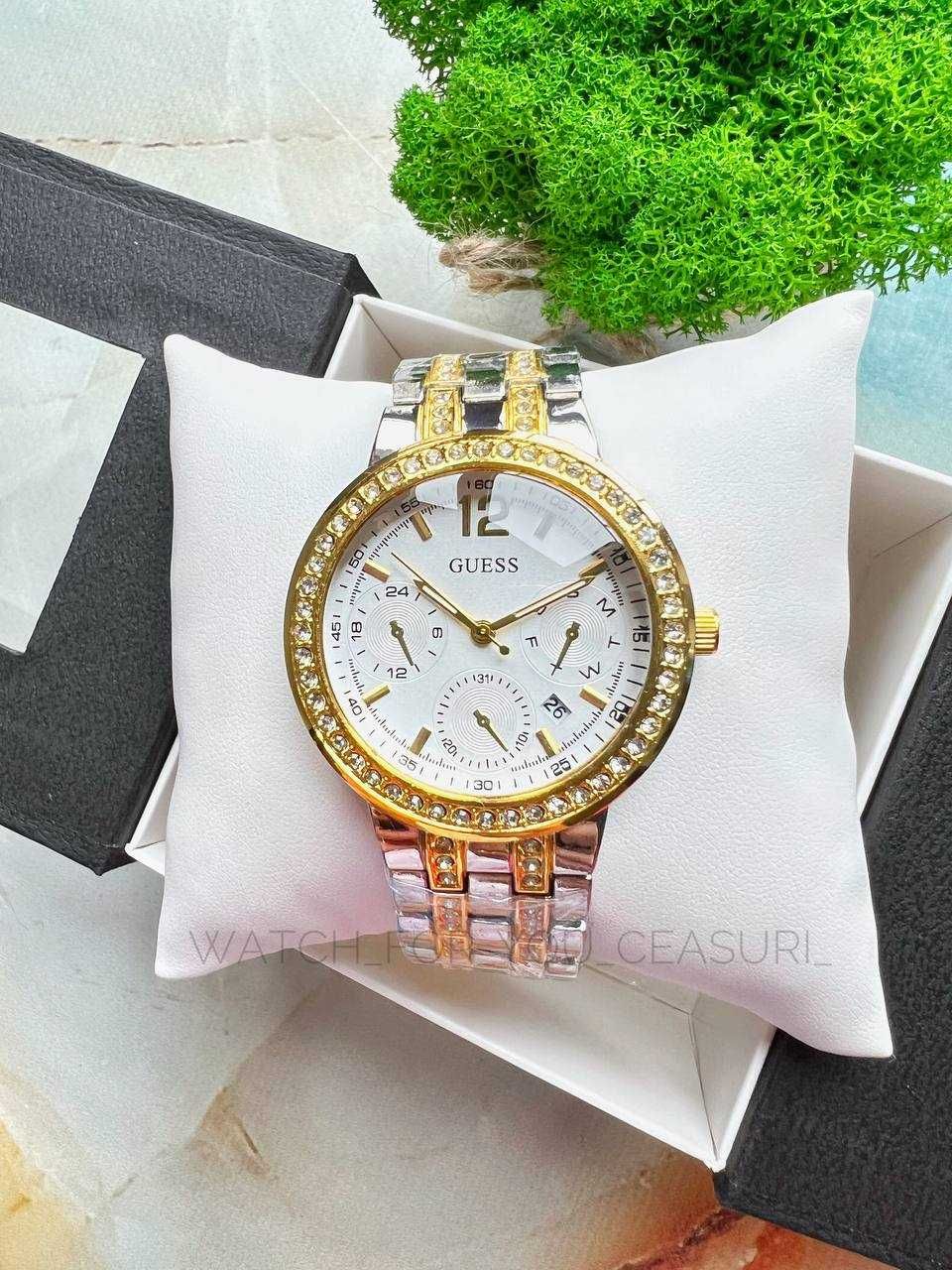 Ceas dama Guess mod5