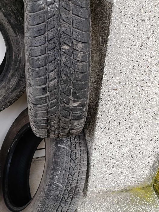 175/70/14 Зимни гуми