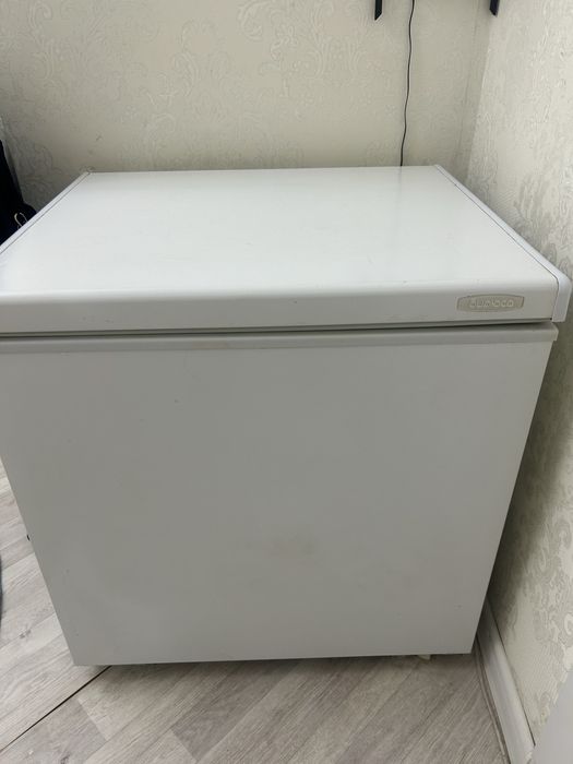 Продам морозильник 190 л
