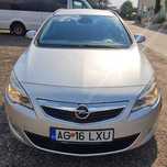 Opel Astra J,2011,1.7 cdti