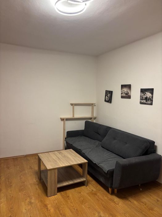 Dau in chirie apartament 2 camere, zonă centrală