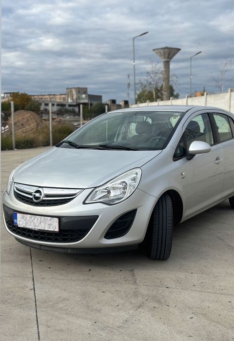 De vanzare Opel Corsa 2013.