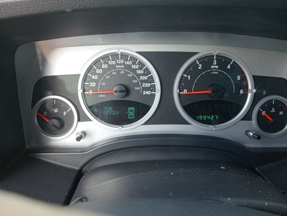Jeep. Motor wv sub 2000 cc