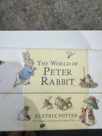 Lumea lui petter rabit  Beatrix Potter