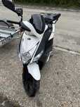 Kimci agility plus 125 cc /2024/schimb cu honda pcx minim 2022
