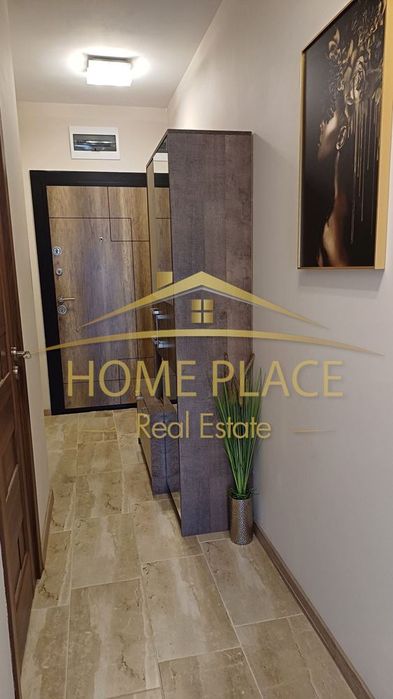 Дава се под наем Двустаен апартамент в Варна, Бриз - 64 кв.м за 571.2 € - Снимка #6