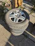 Set 4 roti de Golf 4 originale