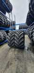 540/65R24 cauciucuri noi 16.9-24 radiale de tractor cu incarcator 6QZX
