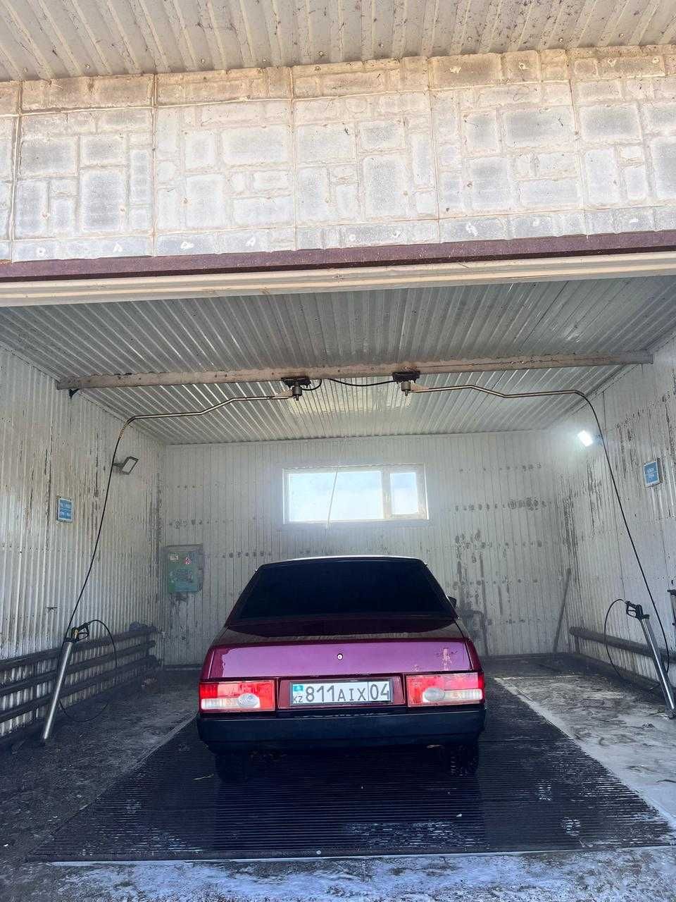 Продается ВАЗ 2199