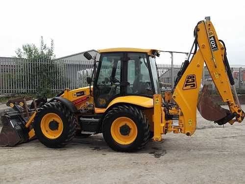 Услуги экскаватор погрузчик 3в1 Kovhkz 2