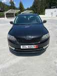 Skoda Rapid  1.6 TDI  DSG Automata