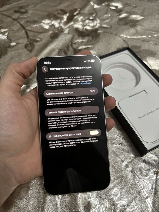 Iphone 12 Pro Max