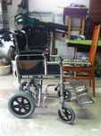 Carucior handicap nou