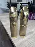 Vand Babyllis skeleton \ pop barber