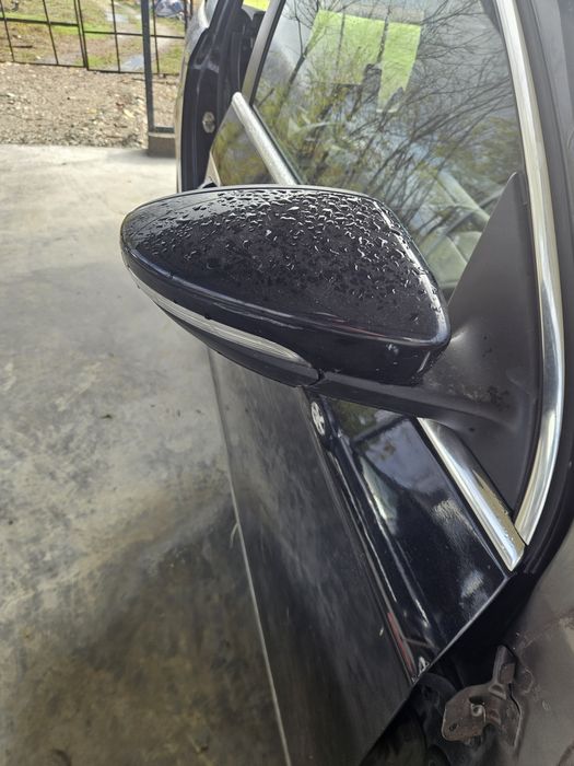 Oglinda dreapta vw passat b7
