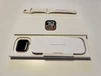 Продавам Apple Watch Series 10 GPS Rose Gold 42mm case Aluminium