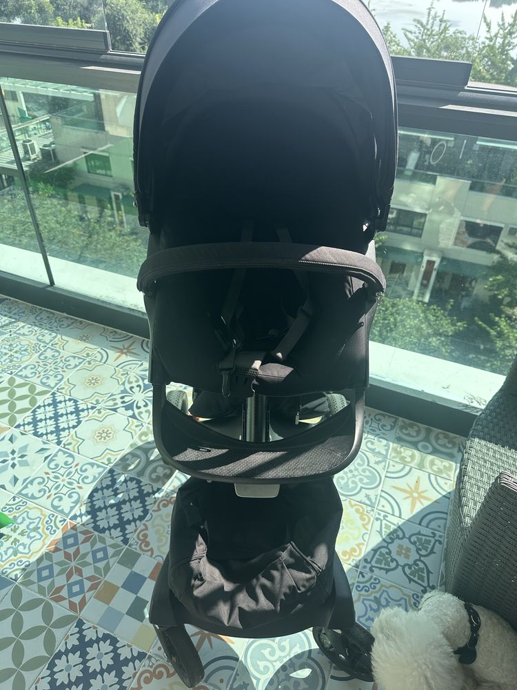 Vanzare Stokke V5 , 3 in 1