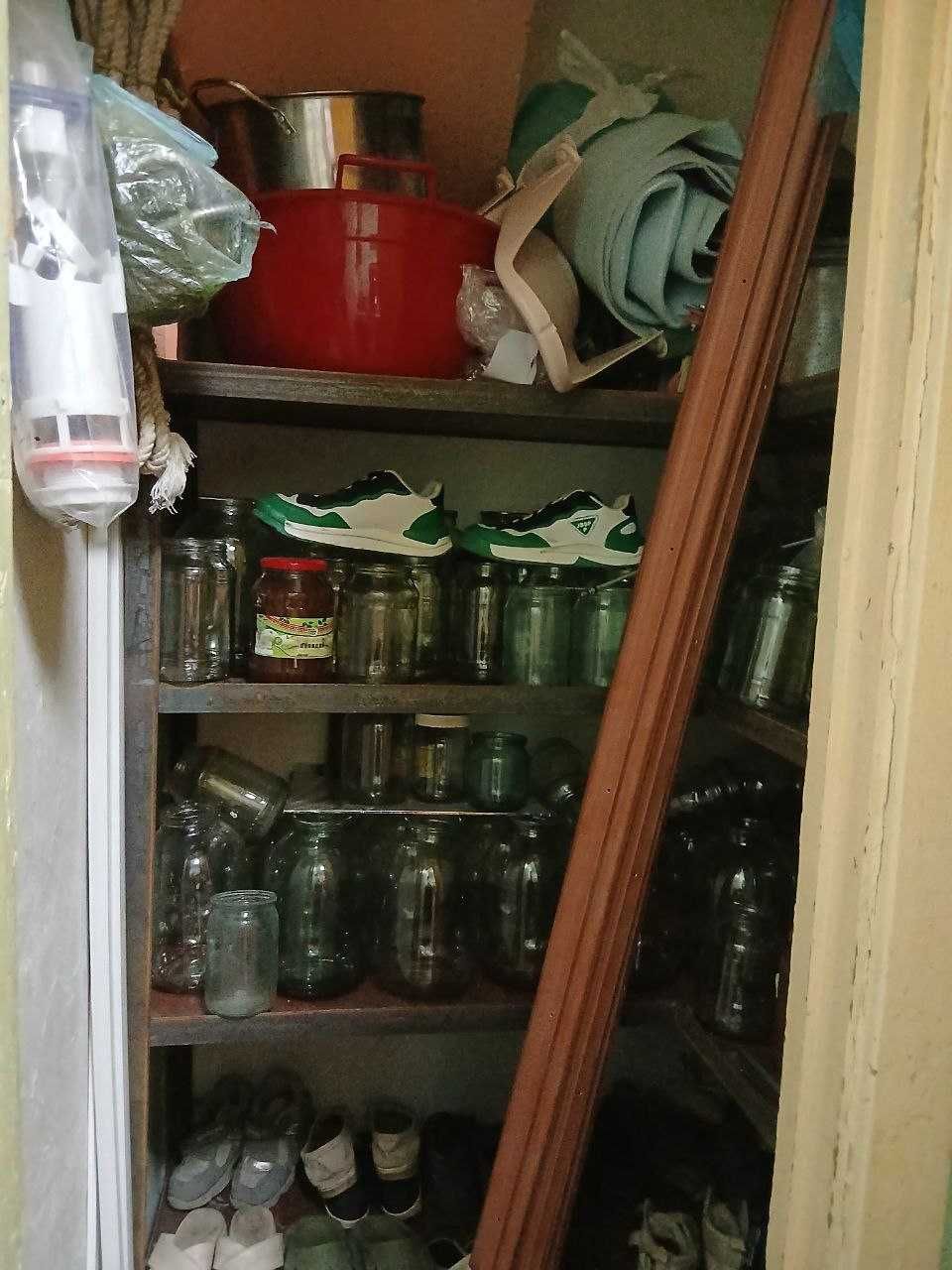 2х комнатная квартира на районе Согдианы