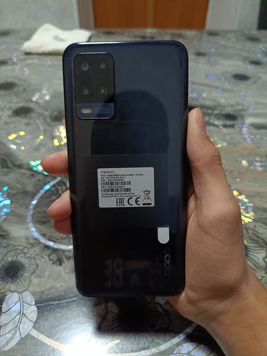 Oppo A54 продам срочно