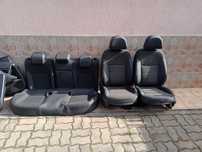 Scaune interior complet semi piele Opel Insignia model break