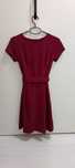Rochie scurta dama