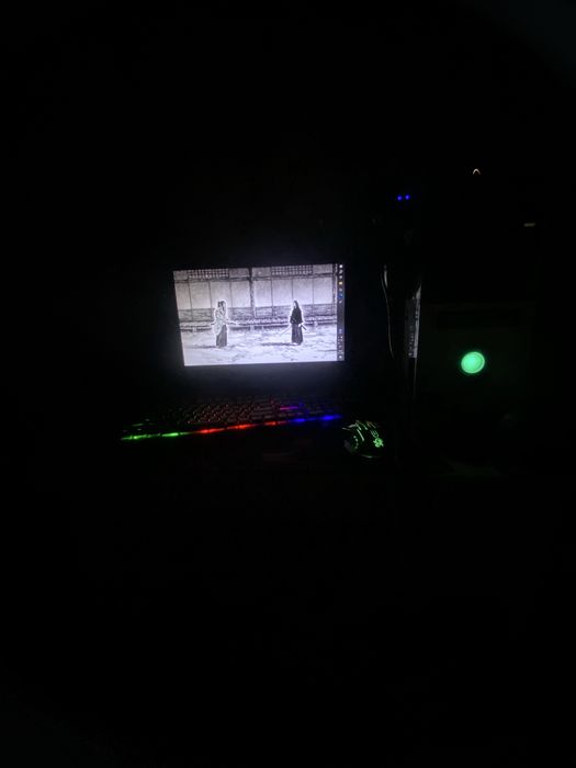 Продам пк или обменяю