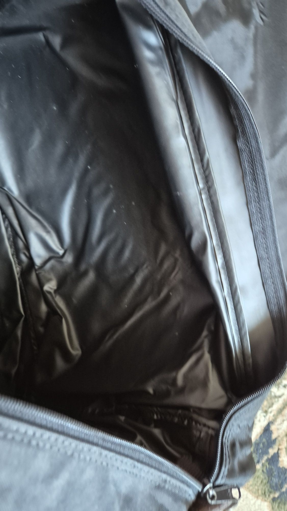 Geanta laptop neagra