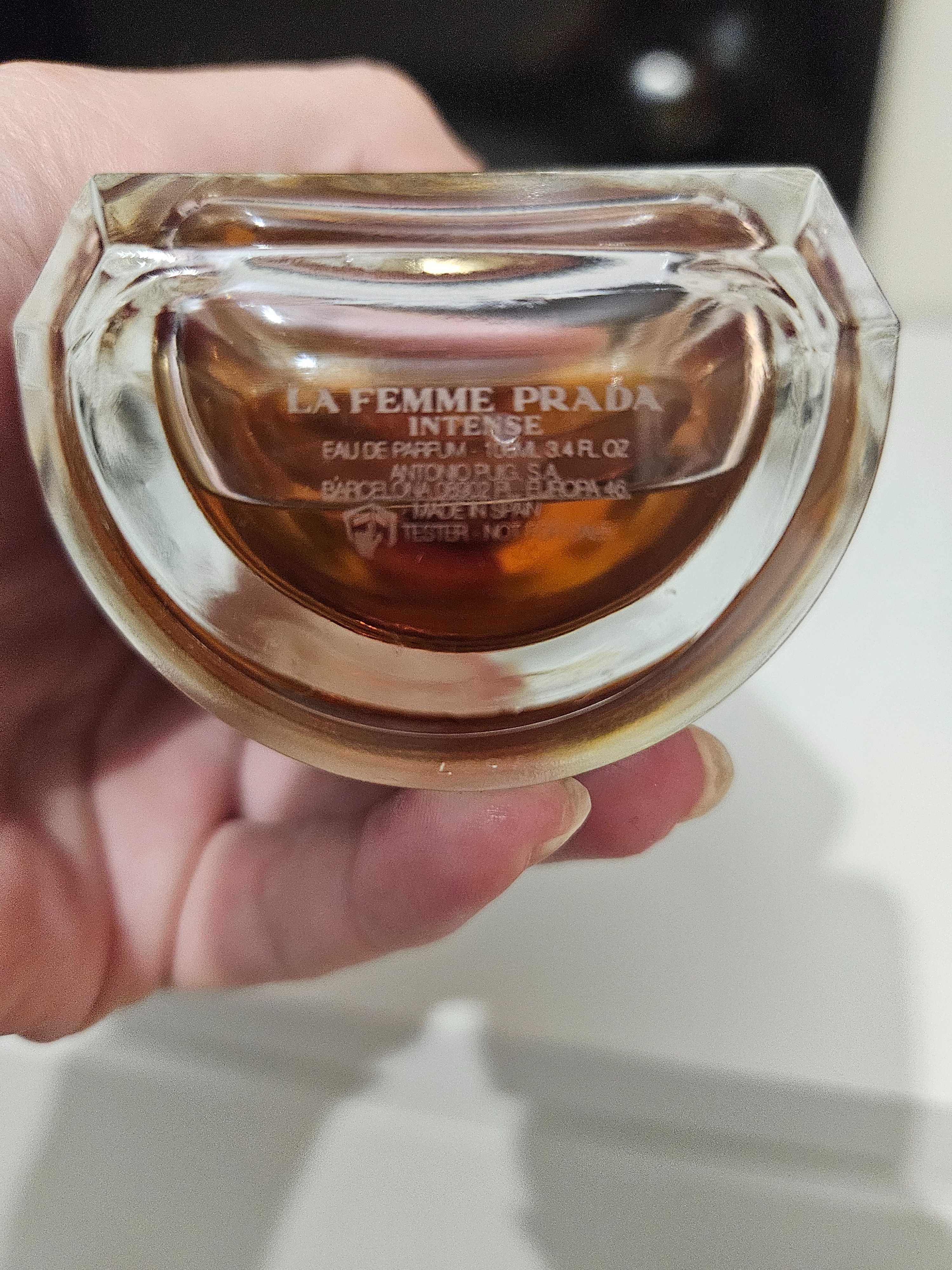 Парфюм Prada la femme intense, 100 мл.