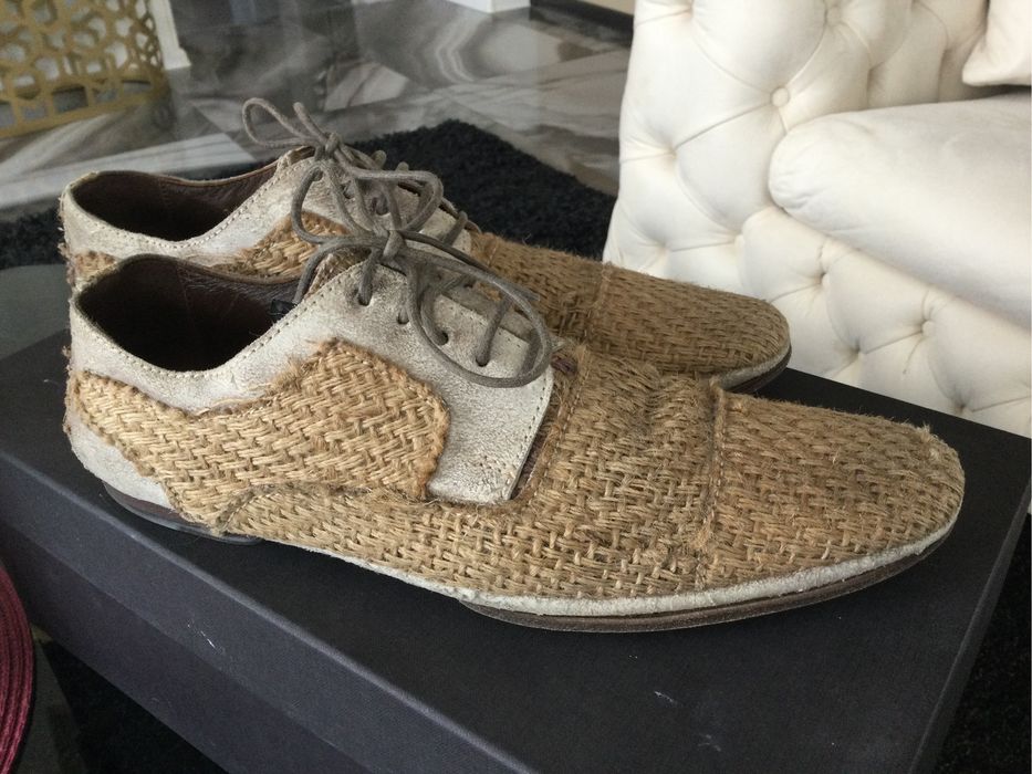 Мъжки обувки Dolce&Gabbana