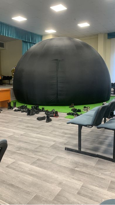 Продам мобильный Планетарий