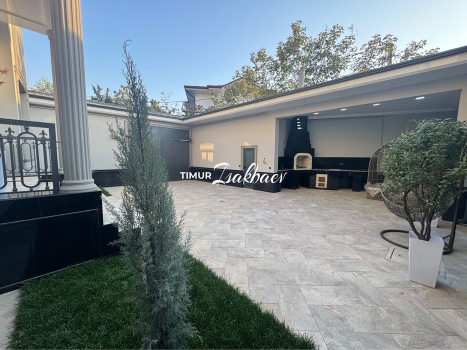 Продам Новый ЕвроДом Военный Госпиталь 2,6 сотки