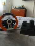 Volan Drift Oz pt PC,xbox one,xbox 360