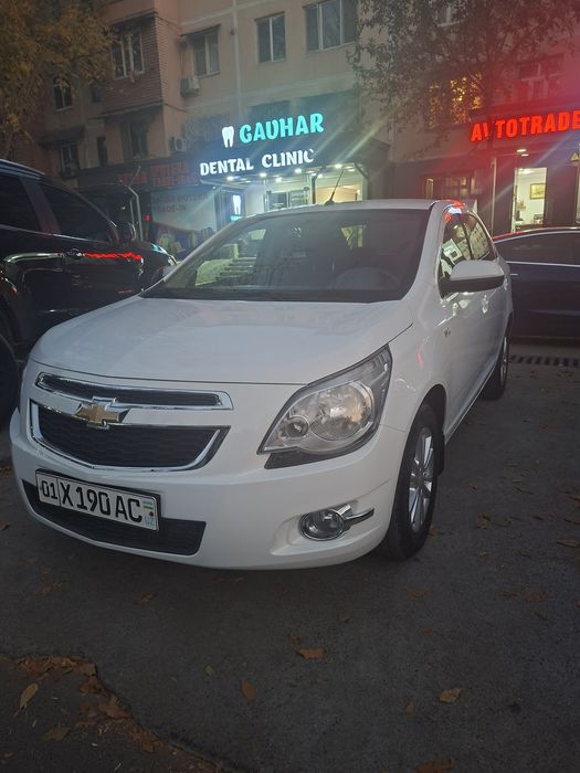 Kobolt 2022 yil avtomat 11400$