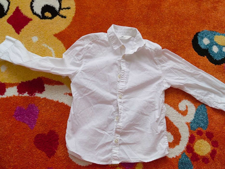 детски дрехи 110 размер