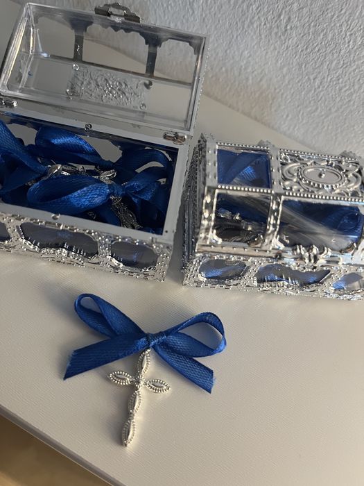 Cruciulite marturii botez