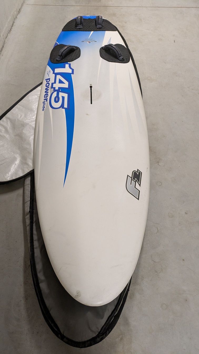 Дъска за windsurfing