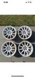 Джанти Speedline Turini 2120 5x100 18”