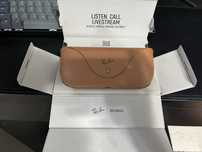 Продам очки Meta RayBan