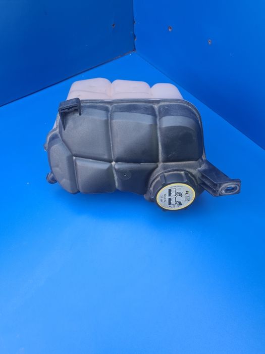 Vas expansiune Ford Mondeo mk4, 2.0 tdci (2007-2014)