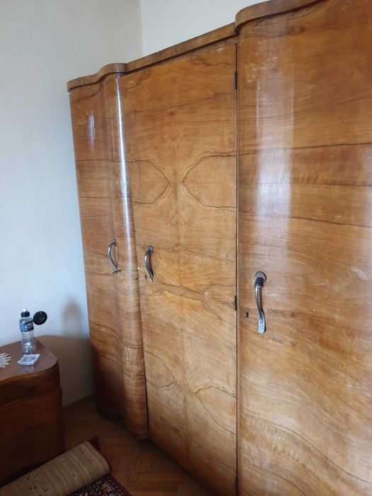 Тристаен апартамент в идеален център Разград