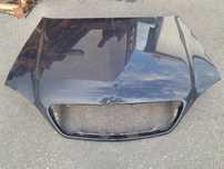 Преден капак Мерцедес МЛ W163  Mercedes ML W163