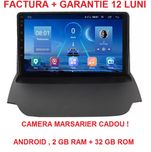 Navigatie Ford Ecosport ( 2013 - 2017 ) Garantie Noua Camera Marsarier